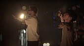 「SIRUP、Daichi Yamamotoとのコラボ曲「OUR HEAVEN」ライブ映像を公開」1枚目/4