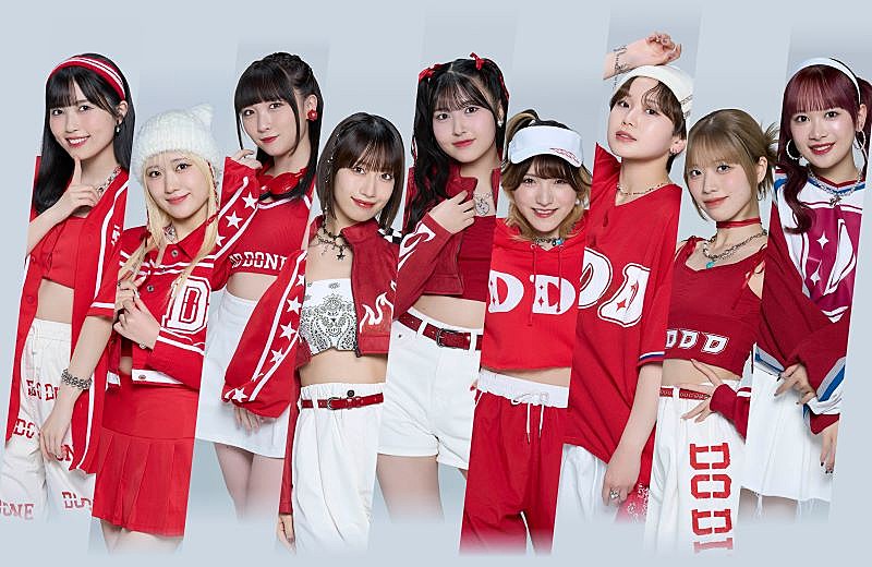 「BEYOOOOONDS」2枚目/6