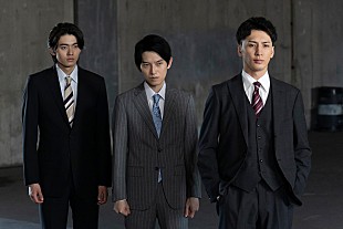 「「スティンガ－ス　警視庁おとり捜査検証室」「森川葵ちゃんの作戦が大胆不敵で面白い」「藤井流星くんの乾さん。すっかりスティンガ－スの一員になったね」」