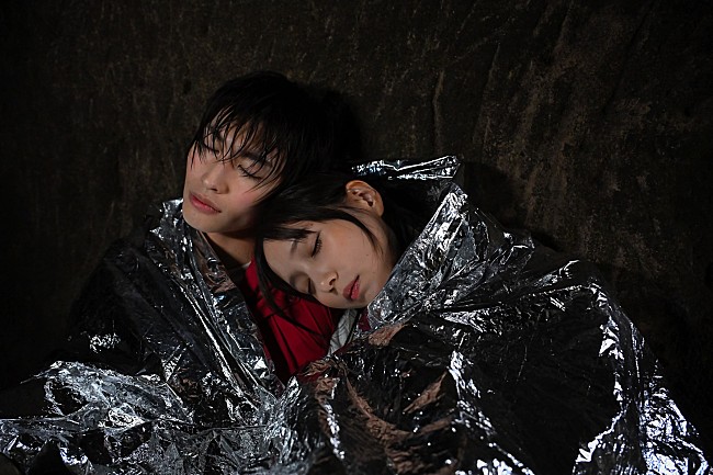 「「北くんシェア」“西野”増子敦貴の過去に「胸が苦しくなった」 「“北くん”岩瀬洋志の幼少期が気になる」」1枚目/1