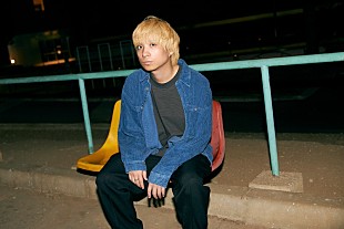 「尾崎世界観、NHK Eテレ ハートネットTV『#8月31日の夜に。』今年もMCとして出演」