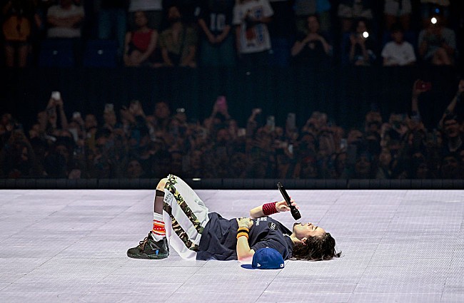 「ビリー・アイリッシュ、「bad guy」などヒット曲が子守歌アルバムに」1枚目/1