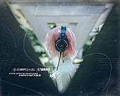 「ずっと真夜中でいいのに。×ヤマハのモニターヘッドフォン『HPH-MT8』コラボが実現」1枚目/1