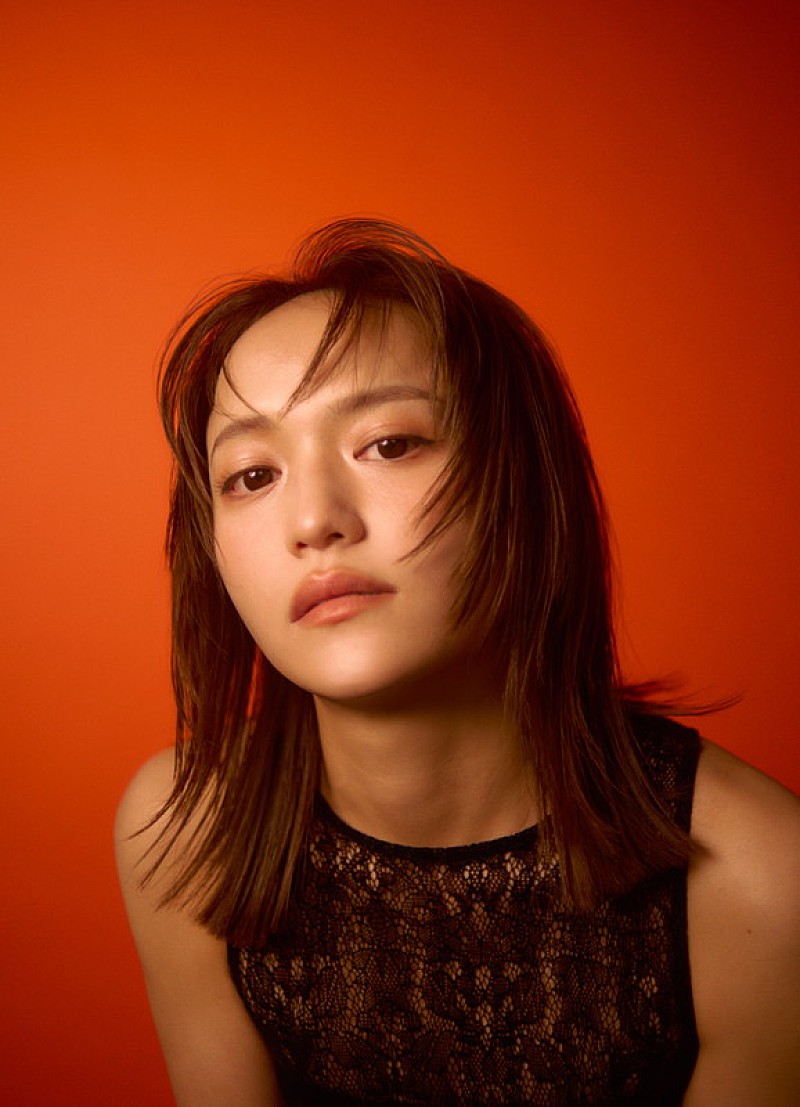 iri、ABEMA恋愛リアリティーショー『Girl or Lady Season2』主題歌を担当