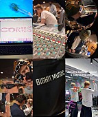 「BTS &amp;amp; TXTに続くBIGHITボーイグループは「CORTIS」、8/18デビュー」1枚目/1