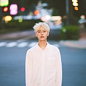 「Shun Nakanishi、ソロデビュー曲「Rewind」を8月8日にデジタルリリース決定」1枚目/1