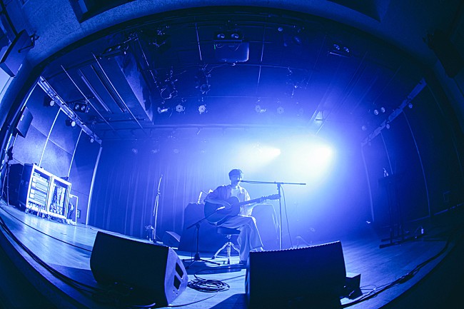 「Mel「人生の支えになってくれたら」知られざるエピソードゼロ～1000万回再生突破の背景～2ndフルアルバム『LIFE』制作秘話公開」1枚目/5