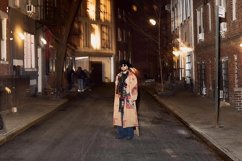 カッサ・オーバーオール、ウータン・クラン名曲をコルトレーン風に探求した「C.R.E.A.M. (CASH RULES EVERYTHING AROUND ME)」公開 