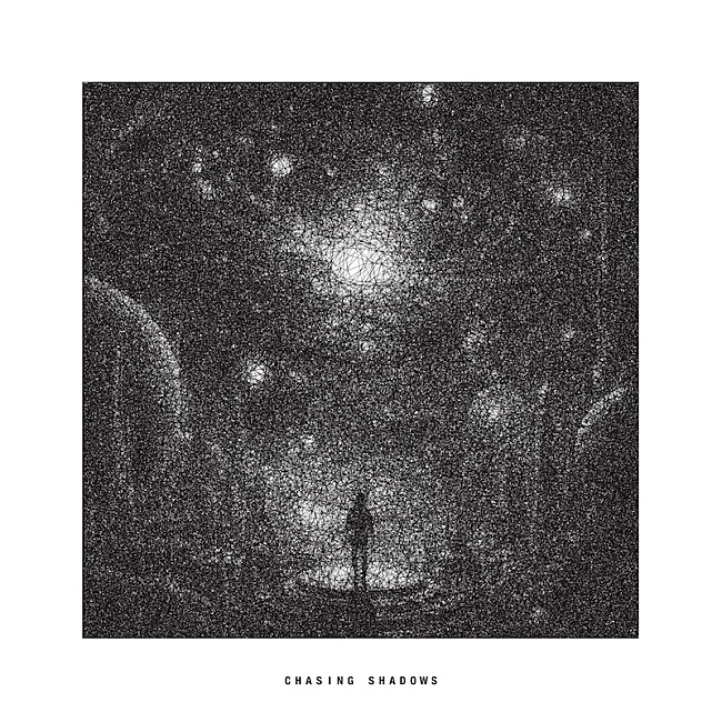 「coldrain、レーベル移籍第2弾SG「Chasing Shadows」サプライズリリース＆MV公開」1枚目/3