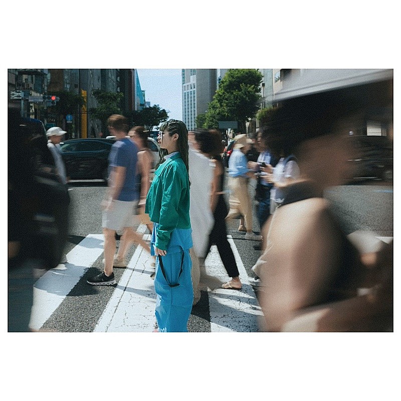 #KTCHAN、ニューSG「our emotions」リリース＆MV公開 