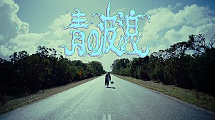 「ドミコ、最新曲「青の波浪」MV公開」