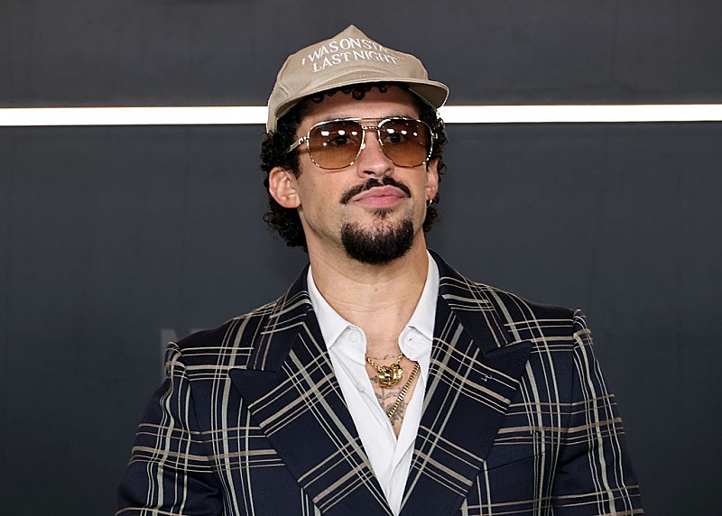 バッド・バニー、プエルトリコ連続公演がTinder利用の急増を引き起こす