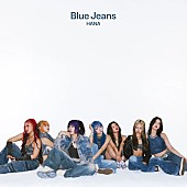 「【先ヨミ・デジタル】HANA「Blue Jeans」引き続きストリーミング1位独走中」1枚目/1
