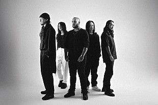 「Crystal Lake、新曲「Crossing Nails」リリース　26年1月にニュー・アルバムも」