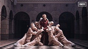 「SKY-HI、BMSG【THE LAST PIECE】テーマ曲をワンショット＆ワンテイクでパフォーマンス」