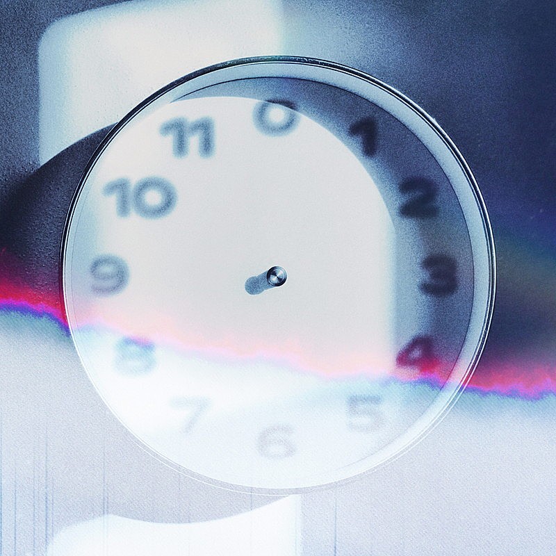 「Uru シングル『Never ends / 手紙』通常盤」3枚目/4