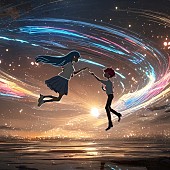 「Tani Yuuki 配信シングル「万有引力」」2枚目/3