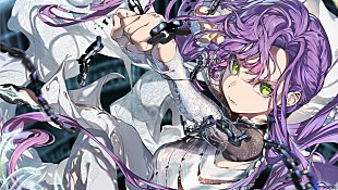 「ホロライブの常闇トワ、10月に2ndアルバム発売＆2ndソロライブ開催が決定」