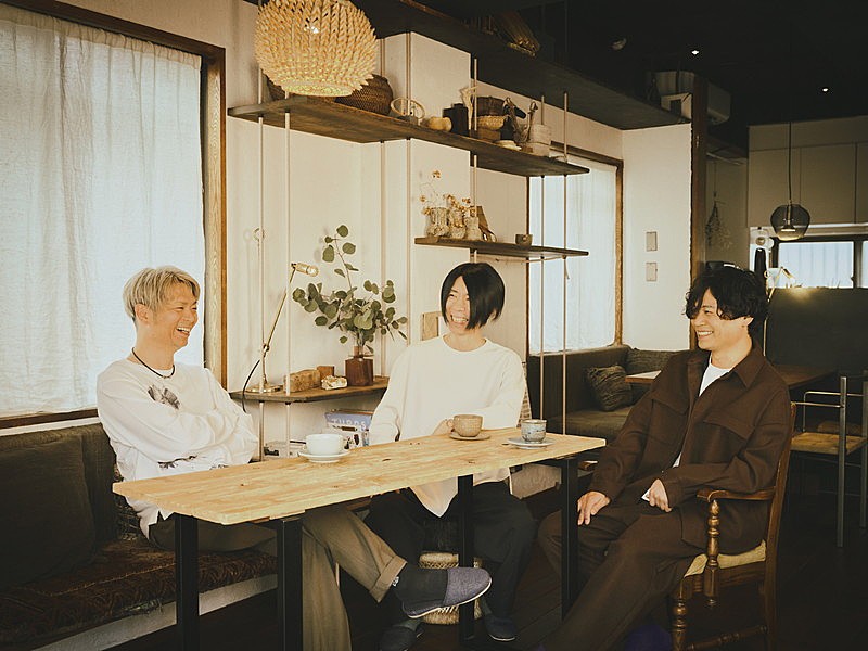 「People In The Box」3枚目/4