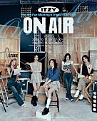 「ITZY、ファンミーティング詳細を発表」1枚目/2