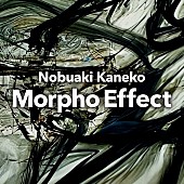 「金子ノブアキ、新曲「Morpho Effect」配信リリース＆MV公開」1枚目/2