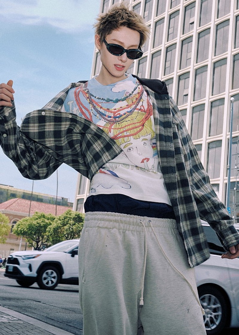 「MARTIN」3枚目/9