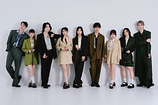 「ONE LOVE ONE HEART、令和の男女デュエットソング「バグっちゃうね」をリリース」