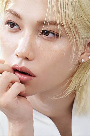 「フィリックス（Stray Kids）、ビューティーブランド・HERAのグローバルアンバサダーに就任」