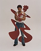 「ケイトラナダ、新曲「Space Invader」公開」1枚目/2