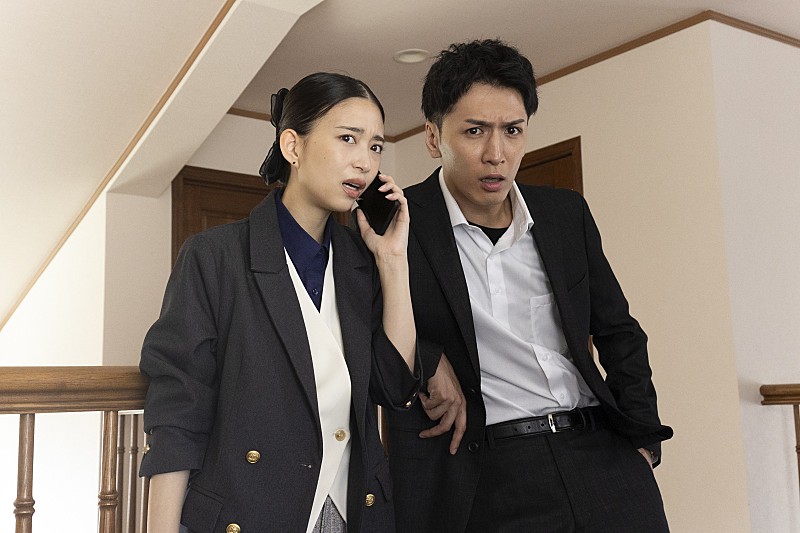 「「スティンガ－ス　警視庁おとり捜査検証室」「今回は本郷奏多さんの回。だんだんと父親代わりになっていく優しさが心に染みた」「お涙頂戴では終わらないオチが付くのが面白い」」1枚目/1