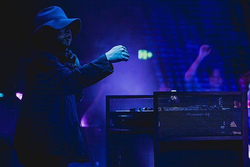 「＜インタビュー＞kz（livetune）が語る海外でのボーカロイド需要の変化」1枚目/2