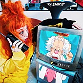 「カメレオン・ライム・ウーピーパイ、アニメ『ONE PIECE』エッグヘッド編新ED主題歌「PUNKS」リリース＆EDノンクレジット映像公開」1枚目/2