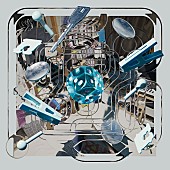 「崎山蒼志×Mega Shinnosuke×紫 今、コラボ曲「人生ゲーム」配信リリース」1枚目/4