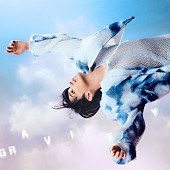 「宮世琉弥 配信シングル「GRAVITY」」2枚目/2