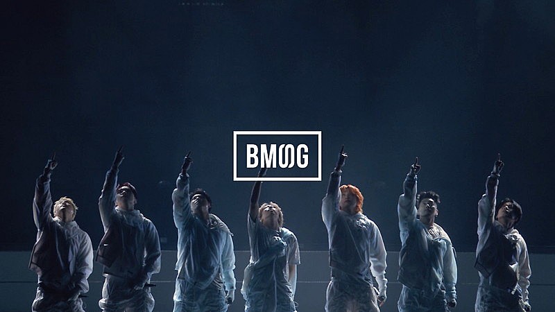 BE:FIRST、ドームツアーを約10分に凝縮したダイジェスト映像公開