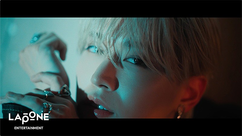 RUKI（JO1・白岩瑠姫）、自身が主人公の声を担当する『アズワン／AS ONE』主題歌MVを公開