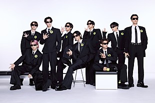 「Snow Manが音楽オーディオ首位　総売上金額は前年比117.2％と増加　2025年上半期音楽ソフト売上動向発表【SoundScan Japan調べ】」