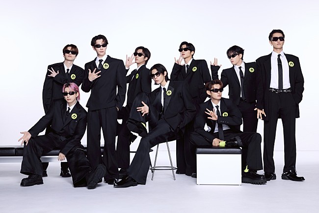 「Snow Manが音楽オーディオ首位　総売上金額は前年比117.2％と増加　2025年上半期音楽ソフト売上動向発表【SoundScan Japan調べ】」1枚目/1