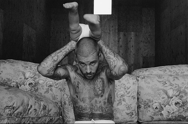 「ジャスティン・ビーバー、「FIRST PLACE」MVは最新ALを制作したアイスランドが舞台」1枚目/2