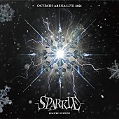 「OCTPATH LIVE Blu-ray『OCTPATH ARENA LIVE 2024 -SPARKLE- Limited Edition 』」2枚目/2