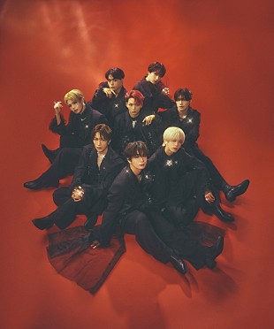 「OCTPATH、初のアリーナワンマン【SPARKLE】Blu-ray化」