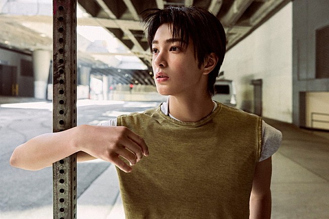 「KEONHO」7枚目/7