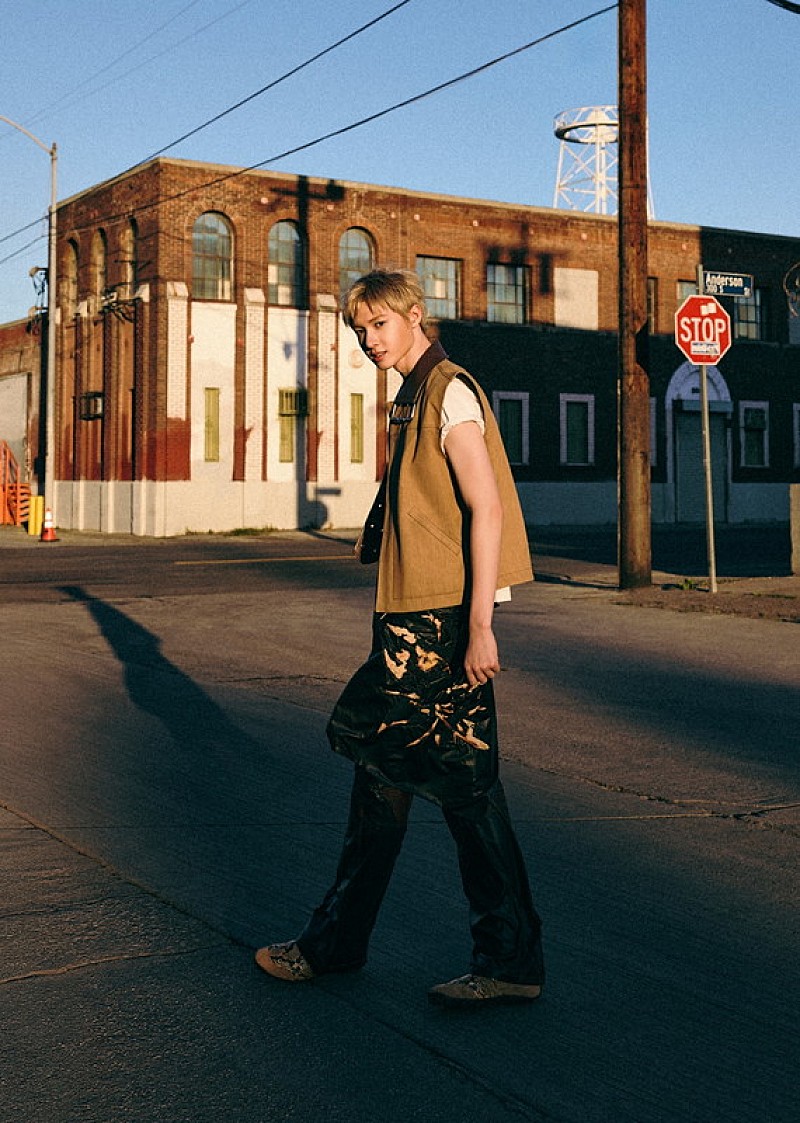 「MARTIN」3枚目/7