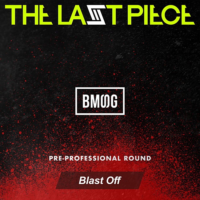 「配信シングル「Blast Off - from Audition THE LAST PIECE -」」5枚目/6