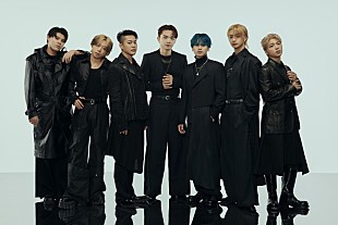 「BE:FIRST、ベストアルバム『BE:ST』10月リリース　オリジナルアルバム2枚をアナログ化」