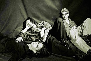 「SIX LOUNGE、夏らしい新曲「灯火のほとり」配信リリース」