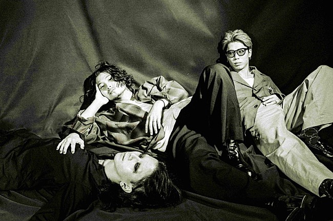 「SIX LOUNGE、夏らしい新曲「灯火のほとり」配信リリース」1枚目/3