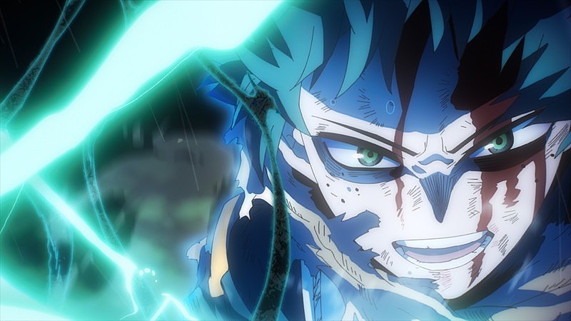 「『『僕のヒーローアカデミア FINAL SEASON』本PV』」2枚目/4