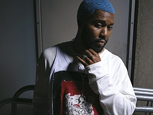 「カリード、ダンサブルな新曲「in plain sight」公開」