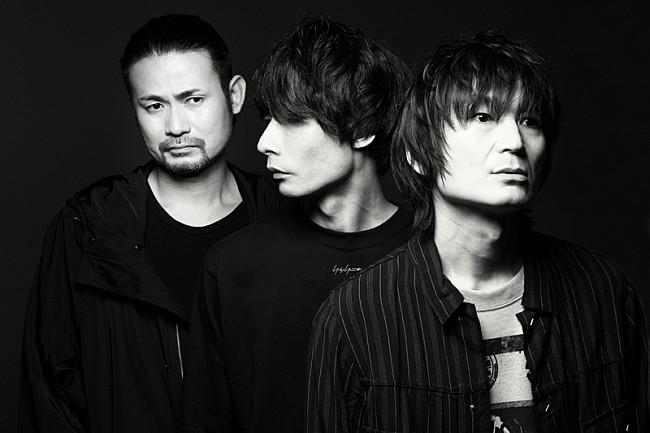 「DOES「修羅」がアナログ化、2016年のライブ映像公開」1枚目/2